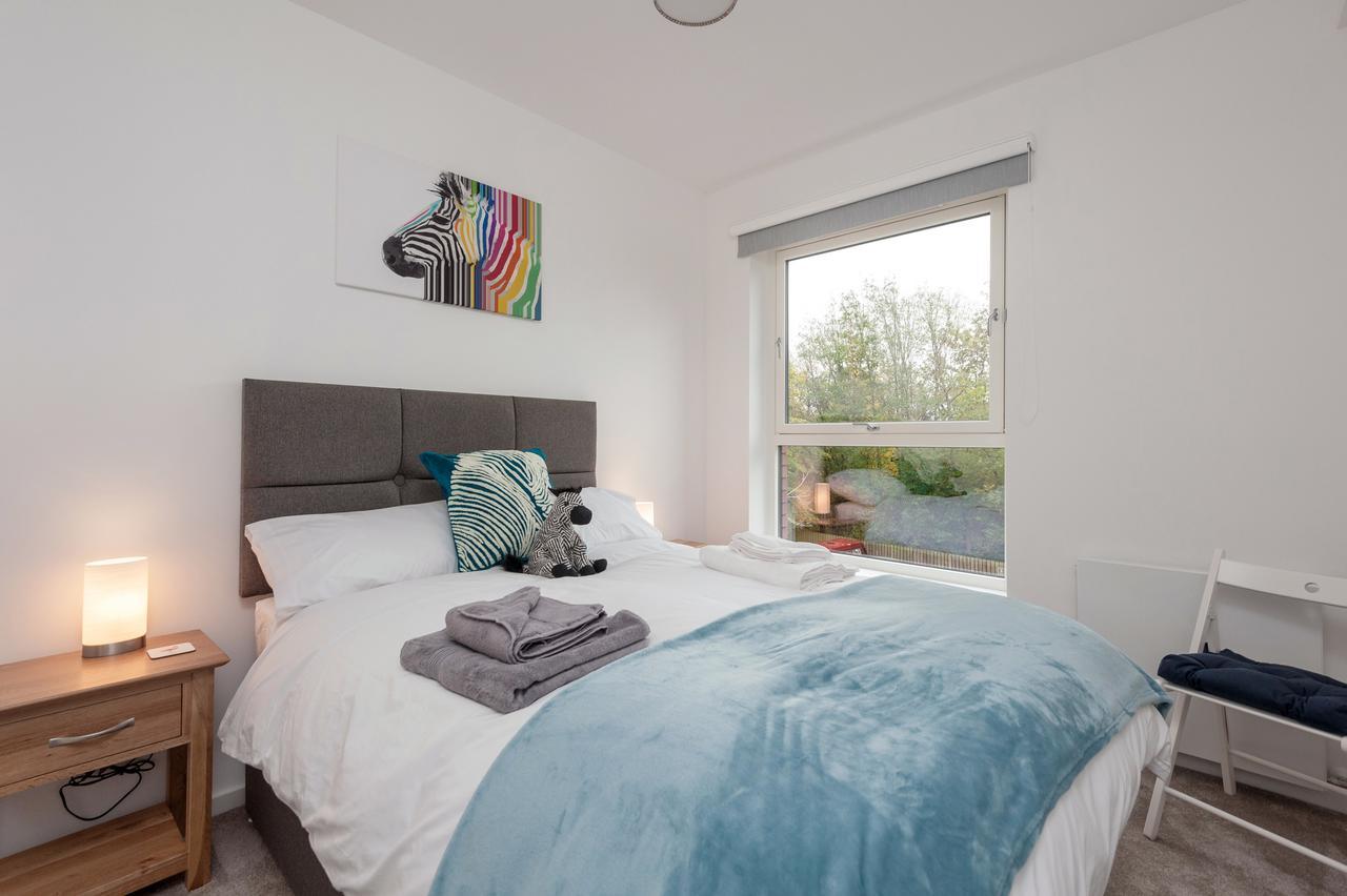 The Cruickshank Residence Edinburgh Pokoj fotografie