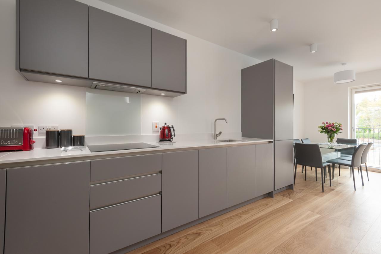 The Cruickshank Residence Edinburgh Pokoj fotografie
